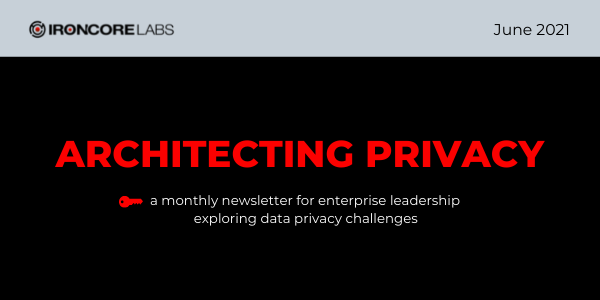 Newsletter Header - June 2021